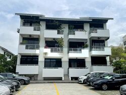 Gemini Apartments (D15), Apartment #501985201